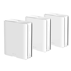 ASUS ZenWiFi BQ16 x3