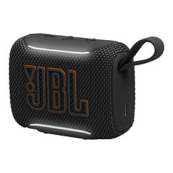 JBL Go 5 Noir  - Enceinte portable