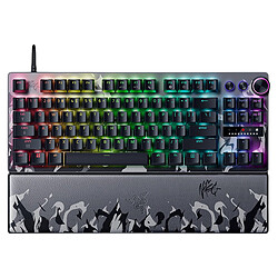 Razer Huntsman V3 Pro Niko Edition TKL QWERTY US 