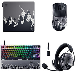 Razer Edition Niko Pro Gaming Bundle