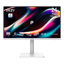 MSI PRO MAX 241PHW E14