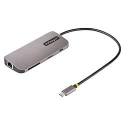 StarTech.com Adaptateur multiport USB-C (115B)