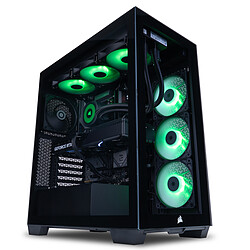 PC Gamer Airscape - Win11 installé (version d'essai)