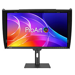 Asus ProArt QD-OLED ProArt PA32USD 