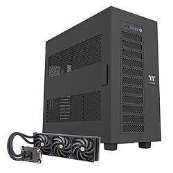 Thermaltake AX700 + AW360