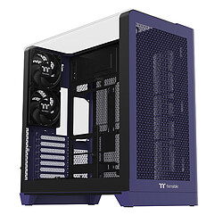 Thermaltake View 390 Air Future Dusk -Violet