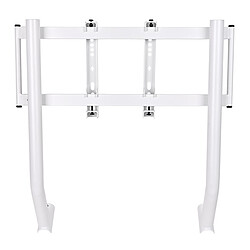 Thermaltake GR300 Monitor Mount - Blanc