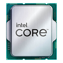 Intel Core i5-14600K - Version tray
