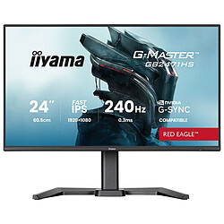 iiyama  G-Master GB2471HS-B1 Red Eagle