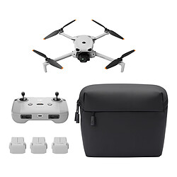 DJI Lito 1 Fly More Combo (DJI RC-N3)