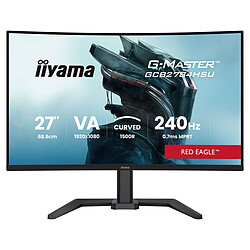 iiyama  G-Master GCB2784HSU-B1 Red Eagle