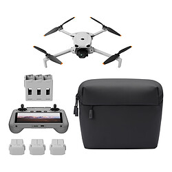 DJI Lito X1 Fly More Combo (DJI RC 2)