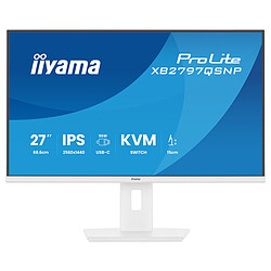 iiyama  ProLite XB2797QSNP-W1