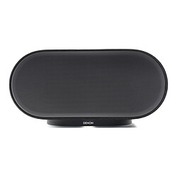 Denon Home 600 Noir - Enceinte connectée