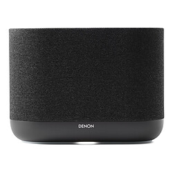 Denon Home 400 Noir - Enceinte connectée