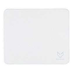 Fox Spirit M-Pad - Blanc