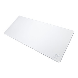 Fox Spirit XL-Pad - Blanc