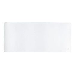 Fox Spirit XXL-Pad - Blanc