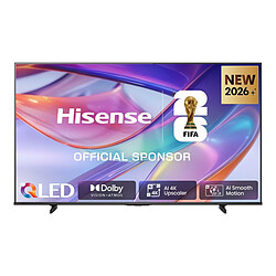 Hisense 50E7S - TV QLED 4K UHD HDR - 126 cm