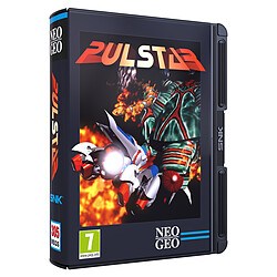 Pulstar (NEO-GEO AES+)