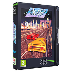 Over Top (NEO-GEO AES+)