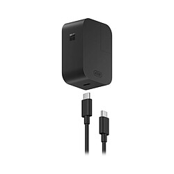Microsoft Chargeur mural USB-C 45 W pour Surface