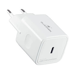 Bluestork Chargeur USB-C PD 3.0 30W