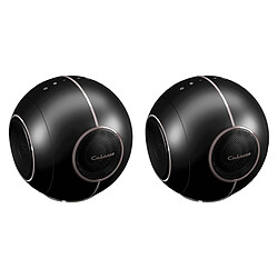 Cabasse The Pearl Myuki Noir - La paire