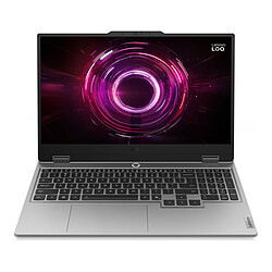 Lenovo LOQ 15AHP10 (83JG00E3FR)