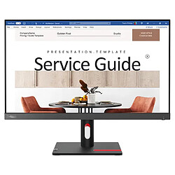 Lenovo  ThinkVision S24i-30