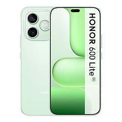 Honor 600 Lite 5G Vert -  256 Go - 8 Go