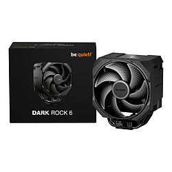 be quiet! Dark Rock Pro 6