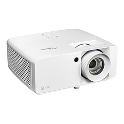 Optoma ZH451 - DLP Laser Full HD - 4600 Lumens