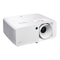 Optoma ZH521 - DLP Laser Full HD - 5500 Lumens