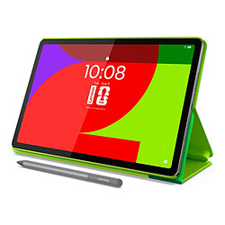 Lenovo Yoga Tab 11" FIFA World Cup 26 Edition (8GB 256GB) + Pen & Folio (ZAFR0963SE )