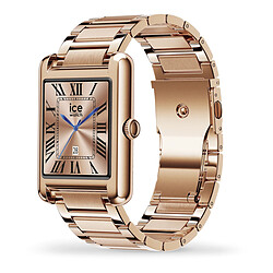 ICE Watch Smart TKS 2.0 - Rose-gold