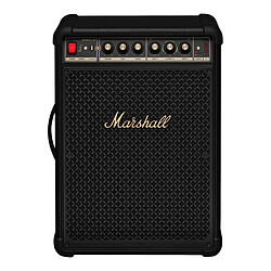Marshall Bromley 450 Noir - Enceinte de soirée