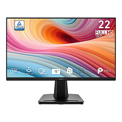 MSI  PRO MP225 E12VL