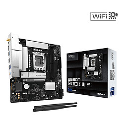 ASRock B860M Rock WiFi