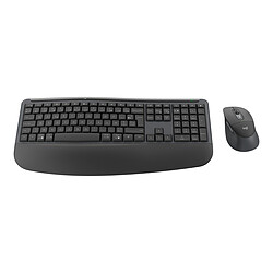Logitech Signature Comfort Plus MK880