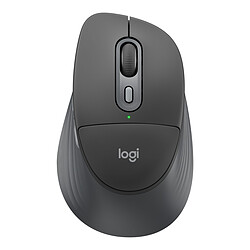 Logitech Signature Comfort Plus M850 L - Graphite