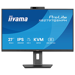 iiyama  ProLite XB2797QSNPH-B1