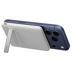 Belkin Batterie Externe 5K Boost Charge - Blanc