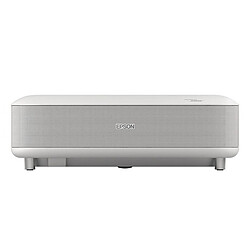 Epson EH-LS670W Blanc - 3LCD Laser - 3600 Lumens