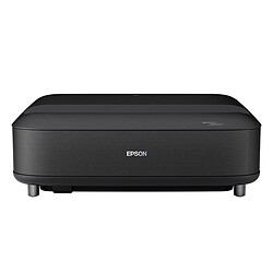 Epson EH-LS670B Noir - 3LCD Laser - 3600 Lumens 