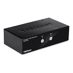 TRENDnet - TK-241DP