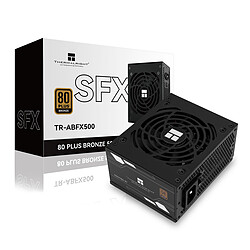 Thermalright ABFX-500 - Noir