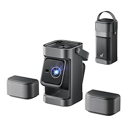 Nebula P1 - Led DLP Full HD - 650 Lumens