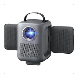 Nebula P1i - Led DLP Hull HD - 650 Lumens