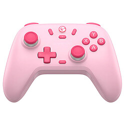 GameSir T4 Nova Lite Blush Pink